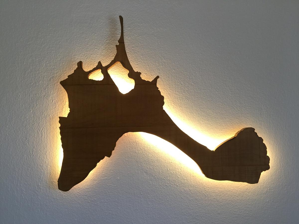 Apartamentos Delfin Es Caló Buitenkant foto